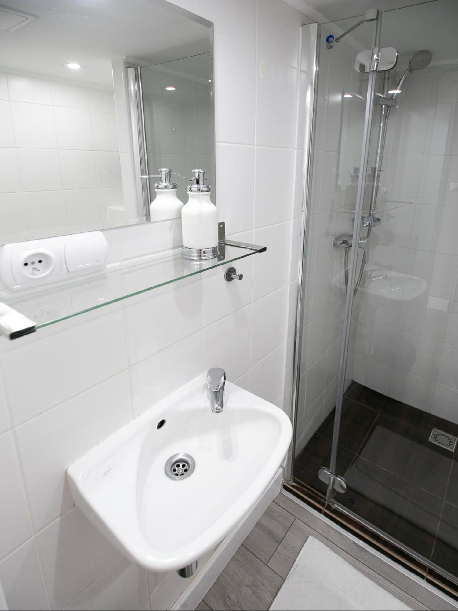 Krakowskie Przedmiescie Apartament Warszawa